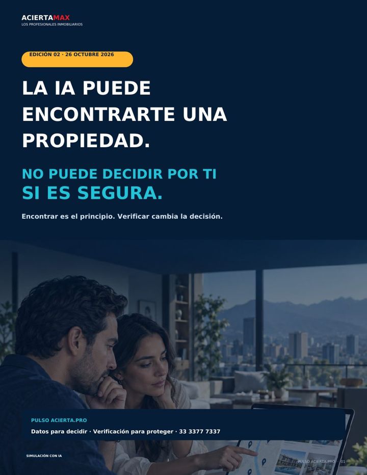 Portada del PULSO 02