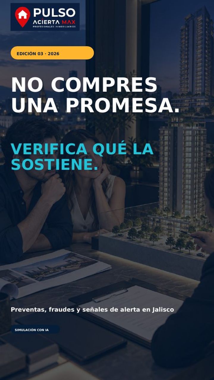 Portada del PULSO Acierta Max, edición 03